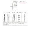 thumbnail image 4 of Leggings cálidos gruesos de invierno de moda de inviernopangjing, 4 of 4