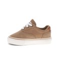 thumbnail image 5 of Levi's Toddler Thane Synthetic Leather and Suede Casual Lace Up Sneaker Shoe, 5 of 8