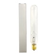thumbnail image 3 of National Artcraft® 5" Long - 25W Tubular Light Bulb with Candelabra Base - for Crafts, Hobbies and Art Display Applications (Pkg/20), 3 of 3
