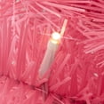 thumbnail image 3 of Árbol de Navidad Casafield artificial preiluminado de 60 cm con luces, 3 of 6
