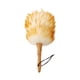 thumbnail image 2 of Flexible Fan Brushmote Removal Brush Sewer Brush Screen Window Shutter Cleaning Brush Sofa Mote Removal Brush Flexible Brush, 2 of 6
