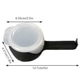 thumbnail image 3 of SZXZYGS Food Bag Clip with Pouring Spout Clip Bag For Kitchen Suitable For Small Grain Food Liquid Flour and Baby Food Storage Organizer Good Food Assistant, 3 of 3