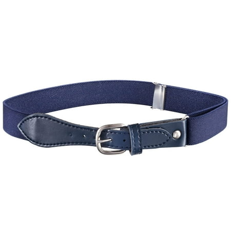 Hold’em Sports Baseball Belt-Uniform Softball Boys & Men’s Sporting Goods – Navy M