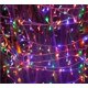 thumbnail image 4 of Cadena de luces solares con 300 LED multicolores (31,8 m), 4 of 5
