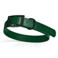 thumbnail image 2 of W 3/4"  M (15 to 18 inches) Biothane Waterproof Collar, 2 of 36