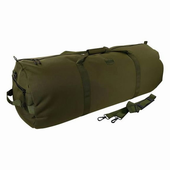 Ergodyne B3178164 Arsenal 5020P General Duty Gear Duffel Bag - Large - Olive