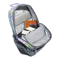 thumbnail image 4 of adidas Young BTS Creator 2 Backpack (Adimtcle Ltprple/Oxgry/Wt, ), 4 of 5