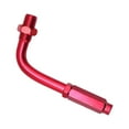 thumbnail image 4 of Wweixi 90 Degree Universal Motorcycle Throttle Cable Adjuster for Bikes Smooth and Precise Control Red 80x42mm 5Set, 4 of 6