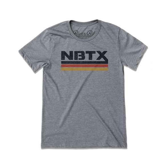 NBTX GERMAN FLAG T-SHIRT