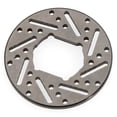 thumbnail image 3 of Metal Brake Rotor IF415 for -MP9 1/8 RC Car Upgrade Parts Accessories, 3 of 5
