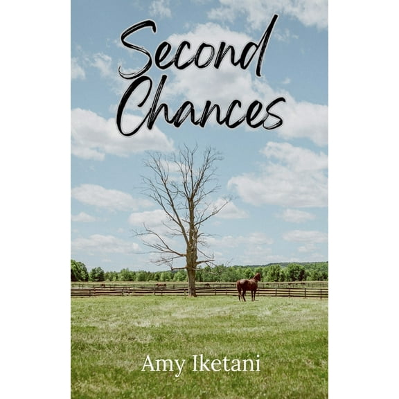 Second Chances, (Paperback)
