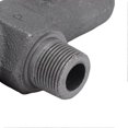 thumbnail image 2 of Air Compressor Pressure Regulator Valve Fit Parts G3/4 Male Thread 7‑Way Outlet Assembly, 2 of 4