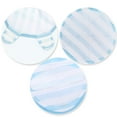 thumbnail image 2 of Baby Swaddles for Newborns - 3 Pack Baby Swaddles for 0-3 Months - Baby Swaddle Sleep Sack, 2 of 4