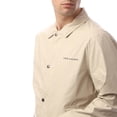 thumbnail image 3 of Lyle & Scott Mens Logo Coach Jacket, 3 of 4