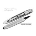 thumbnail image 2 of Delineador de ojos autoadhesivo 2 en 1 Eye Liner Pen Diamond Bling yeacher  Delineador de ojos, 2 of 7