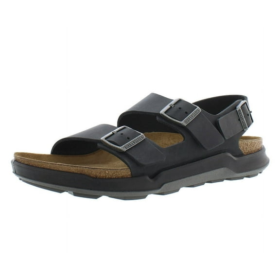 Birkenstock Milano CT Mens Shoes