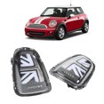 thumbnail image 1 of Brake Lamp, Taillight Assembly Clear Lens High Luminance Turn   for Car, 1 of 8