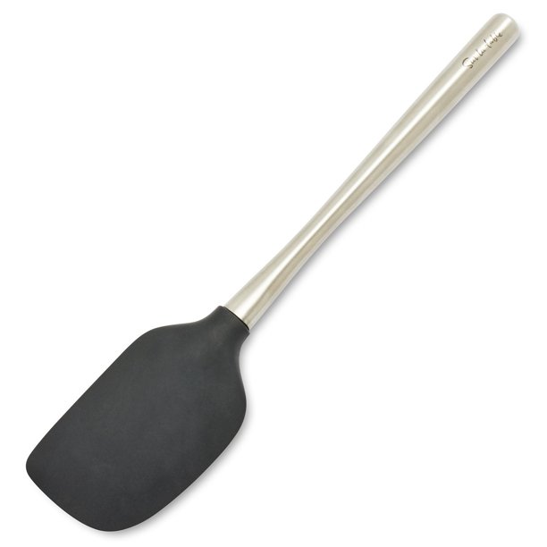 FlexCore Jumbo Silicone Spatula with Stainless Steel Handle 90612WHS