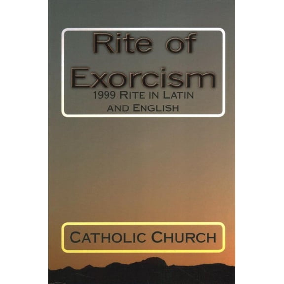 The Rite of Exorcism