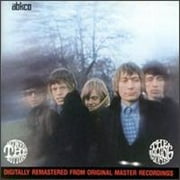 Between the Buttons (CD) by The Rolling Stones