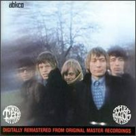 Between the Buttons (CD) by The Rolling Stones