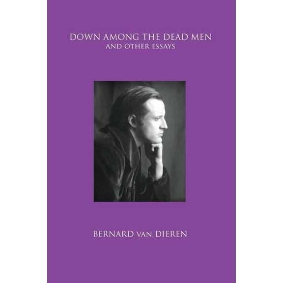 Down Among the Dead Men, (Paperback)