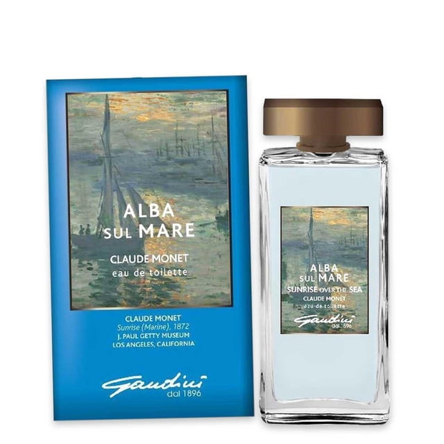 Perfume Gaudini Sunrise Over The Sea EDT 100 ml para mujer