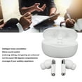 thumbnail image 4 of Language Translator Earbuds with 0.5s Real Time Translation, 71 Languages, 56 Accents Support, Wirelessly Device for Music and Calling with APP, Suitable for IOS for, 4 of 7