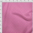 thumbnail image 3 of oneOone Cotton Silk Fabric Serpentine Stripe Fabric Prints By Yard 42 Inch Wide, 3 of 4