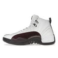 thumbnail image 2 of Jordan Women's 12 Retro SP A Ma Maniére White Basketball Shoes, from StockX, 2 of 5
