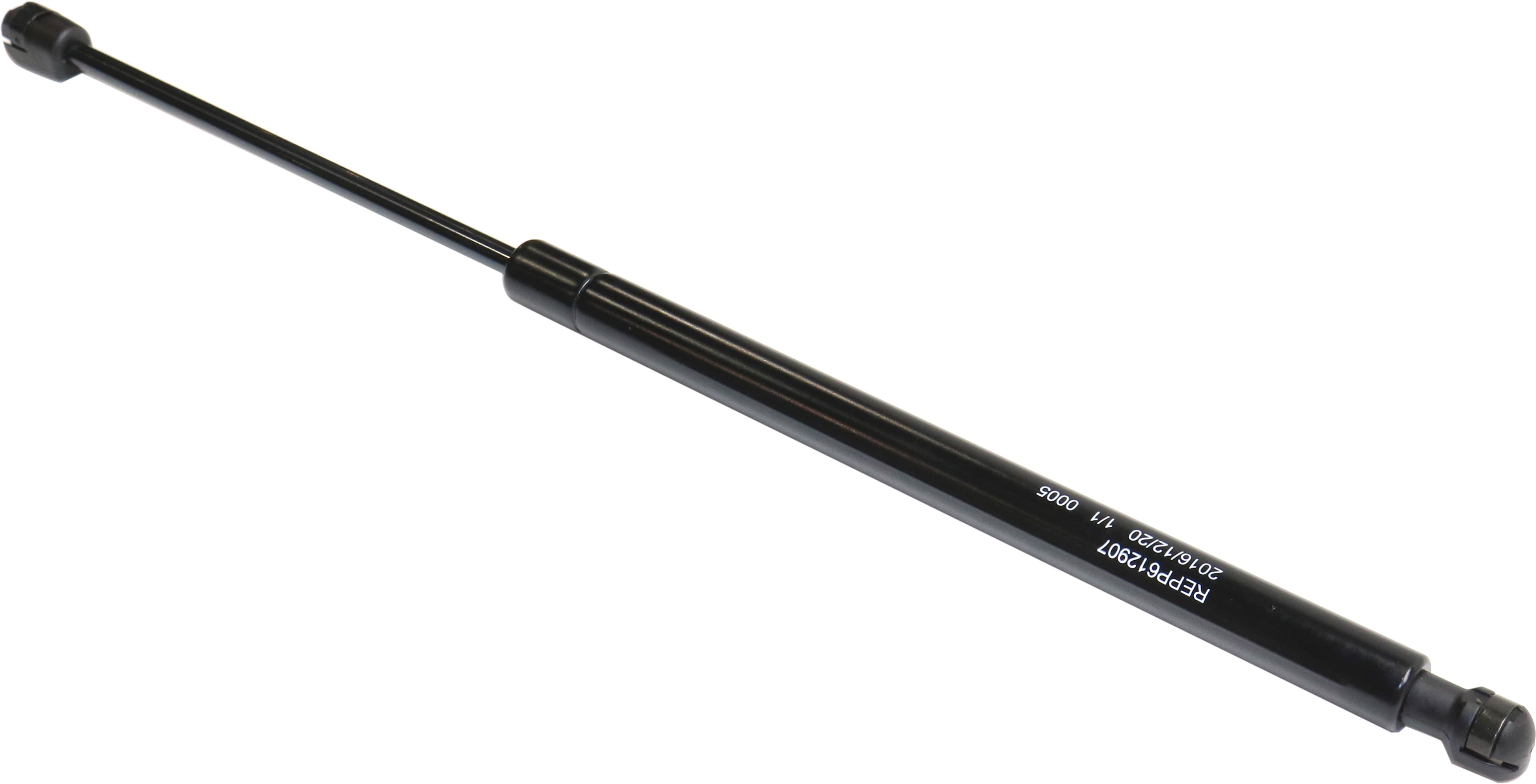 Replacement REPP612907 Lift Support Compatible with 2003-2005 Pontiac Vibe 4Cyl 1.8L Left Driver or Right Passenger Sold individually