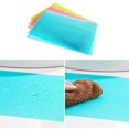 thumbnail image 4 of Mistaha Refrigerator Mats Fridge Pads Can Be Cut Pads Absorption Waterproof 1Pcs, 4 of 8