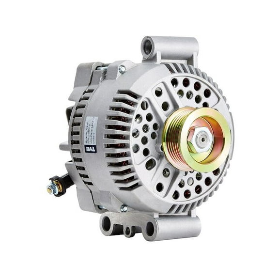 Alternator - Compatible with 2004 - 2008 Mercury Mountaineer Sport Utility 4.0L V6 2005 2006 2007