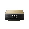 thumbnail image 1 of Canon PIXMA TS9120 Wireless All-in-One Inkjet Printer, Gold, 1 of 2