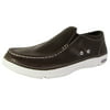 Crocs Mens Thompson II.5 Low Moc Toe Loafer Shoes
