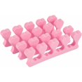 thumbnail image 4 of Jinsinto 20 Pcs Séparateur de Doigts en Mousse, 4 of 4