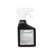 Leader Hydrogen Peroxide First Aid Antiseptic Topical Solution USP, 3% Spray Bottle 8 fl oz - 2 Pack