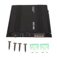 thumbnail image 4 of High Power Amplifier,Vehicle Audio Power Amplifier Vehicle Audio Power Amplifier Mini Speaker Amp Unparalleled Experience, 4 of 9