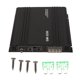 thumbnail image 2 of Amplificador de potencia de audio para vehículos, sistema estéreo de 4 y 2 canales, mini amplificador de altavoces Hi-Fi., 2 of 12