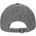 thumbnail image 4 of Adult Mesh Breathable Baseball Cap Casual Cap, 4 of 8