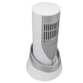 thumbnail image 3 of Tower Space Heater, 110V-220V 2 Gears Fan Heater  For Home EU Plug,US Plug,UK Plug, 3 of 8