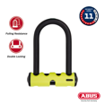 thumbnail image 1 of Candado Abus U Mini 40/130HB140 NS11 ABUS Candado Abus U Mini 40/130HB140 NS11, 1 of 2
