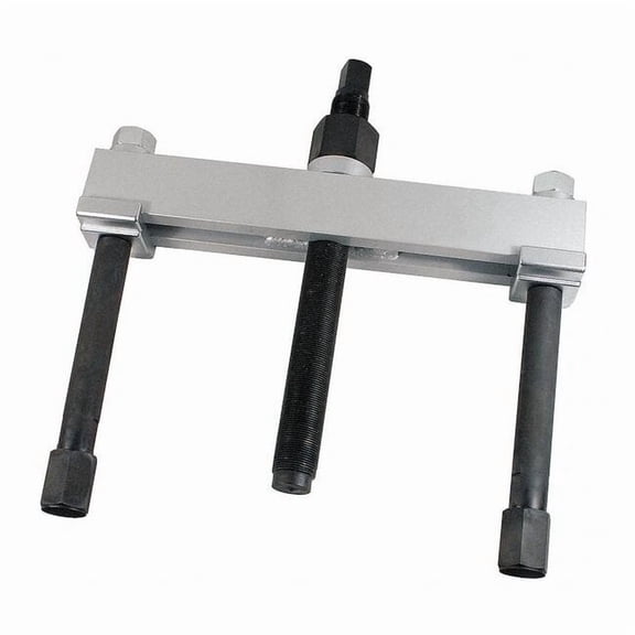 Westward Push Puller,30 Tons,Reach 10in. 29FX44