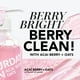thumbnail image 4 of Gel limpiador facial Saturday Skin Hidratante CICA Acai Berry, 4 of 9