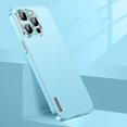 thumbnail image 1 of Funda para iPhone 14 Pro Max Streamer Series con pintura metálica microesmerilada para PC, 1 of 5