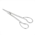 thumbnail image 2 of Bonsai Scissors, Stainless Steel Bonsai Scissors Bonsai Shear Long Handle Scissors 185mm, 2 of 8