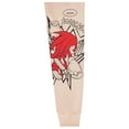 thumbnail image 7 of Sonic The Hedgehog Boys Graphic Hoodie and Jogger Pants 2-Piece Outfit Set- Sizes 4-20, 7 of 7