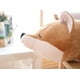 thumbnail image 4 of Almohada de peluche suave Shiba Inu para abrazar, ideal para niños, ideal para dormir (70 cm), 4 of 5
