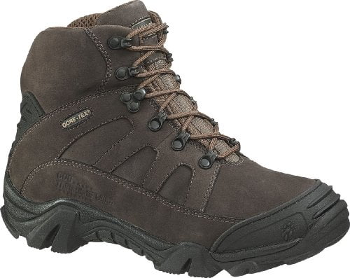 wolverine boots thinsulate