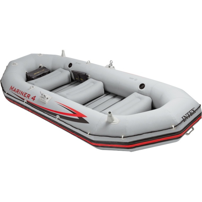 Mariner 4 Boat Set by Intex Development Co. Ltd